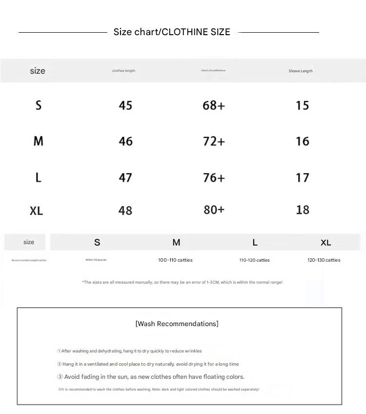 Dopamine wears a round neck short-sleeved T-shirt for women's short slim-fitting summer inner top and outer Spice Girl bottoming shirt tide - Image 12