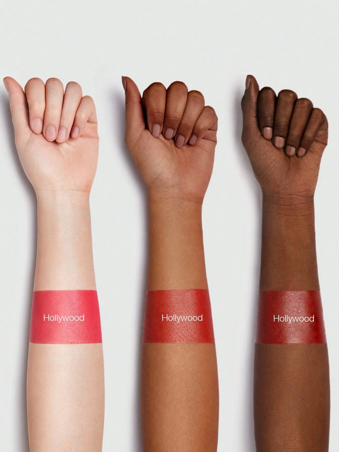 SHEGLAM Color Bloom Dewy Liquid Blush-Hollywood Liquid Blush Liquid Waterproof Long Lasting High Pigment Non-Fading Natural Lasting Glow Lightweight Face Makeup - Image 5