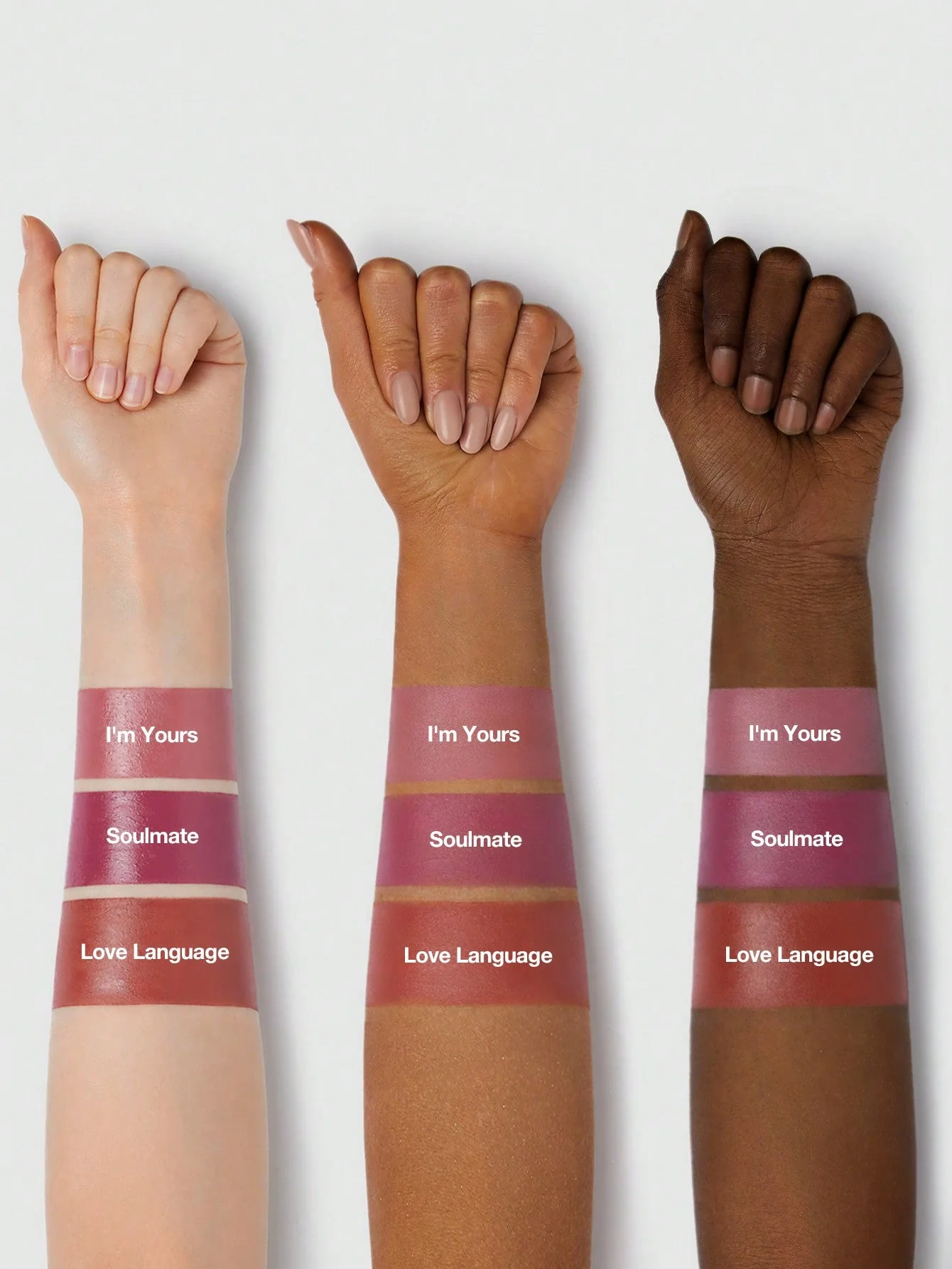 SHEGLAM Ember Rose Eternal Flame Cream, Blush-Cream-To-Powder Blush Palette Highly Pigmented Non-Fading Long Lasting Natural Easy To Use Blush Box (FD) - Image 8