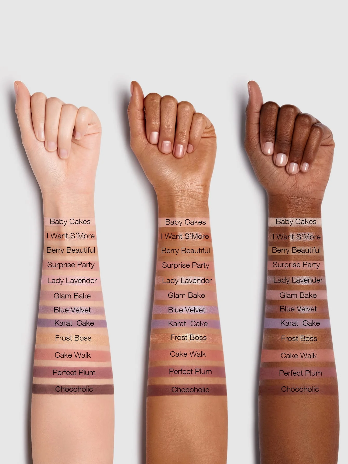SHEGLAM Smart Cookie Palette 12-Clolor Shimmer Matte Eyeshadow Palette Warm Brown Smoky Eyes Long Lasting Ultra Pigmented Soft Smooth Blendable Eyeshadow - Image 33
