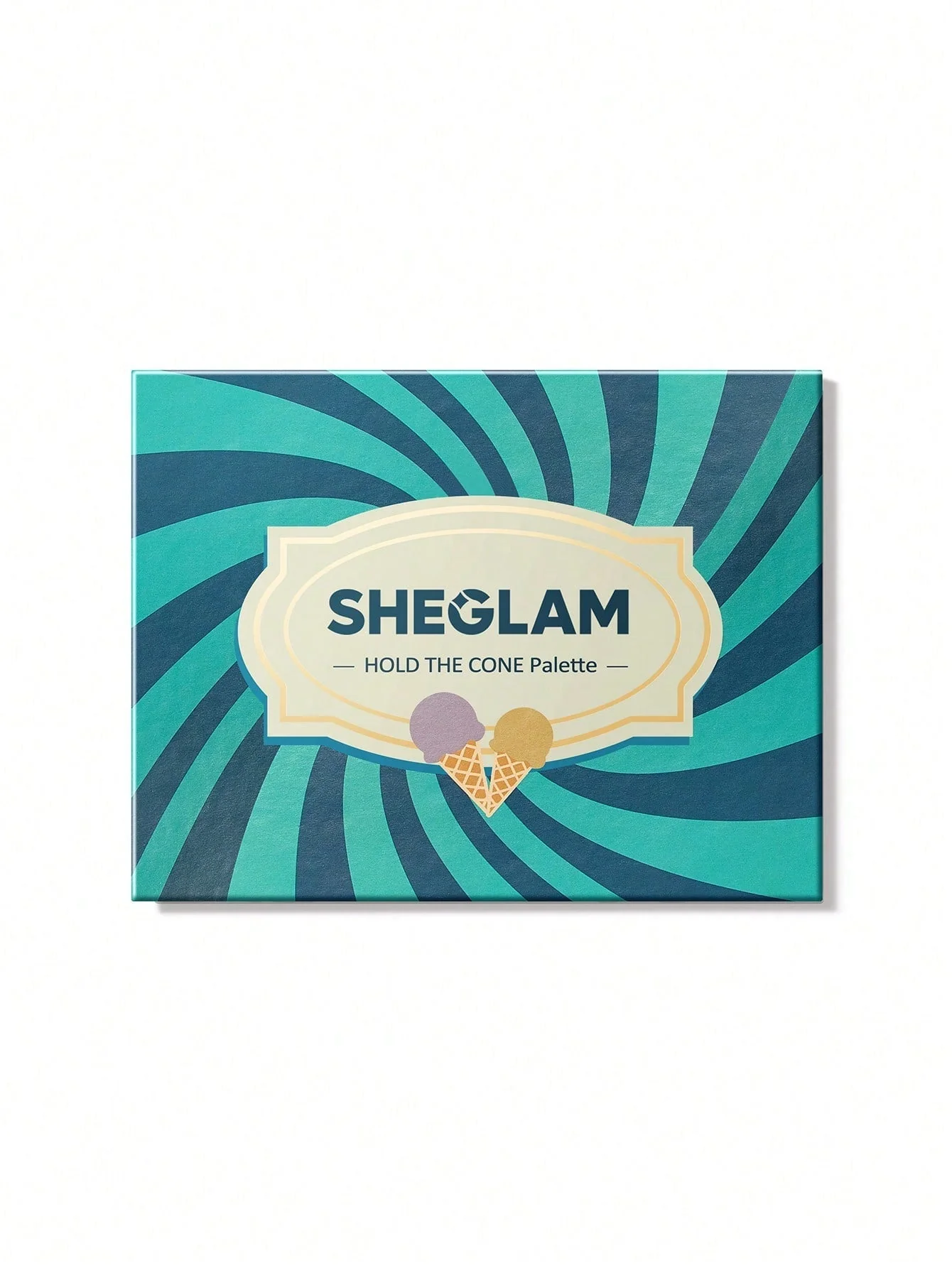 SHEGLAM Smart Cookie Palette 12-Clolor Shimmer Matte Eyeshadow Palette Warm Brown Smoky Eyes Long Lasting Ultra Pigmented Soft Smooth Blendable Eyeshadow - Image 49