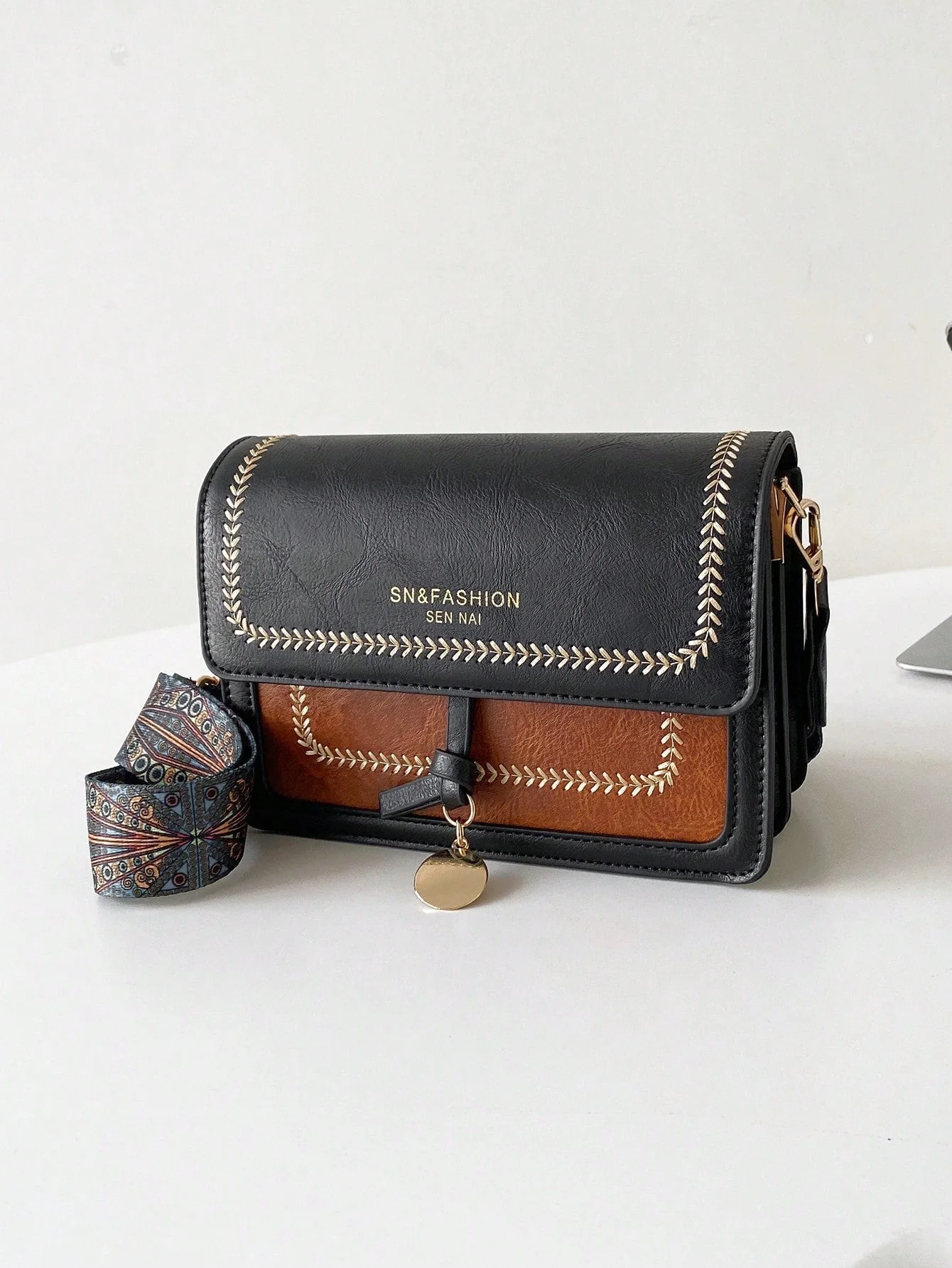 Versatile new crossbody bag FD - Image 13